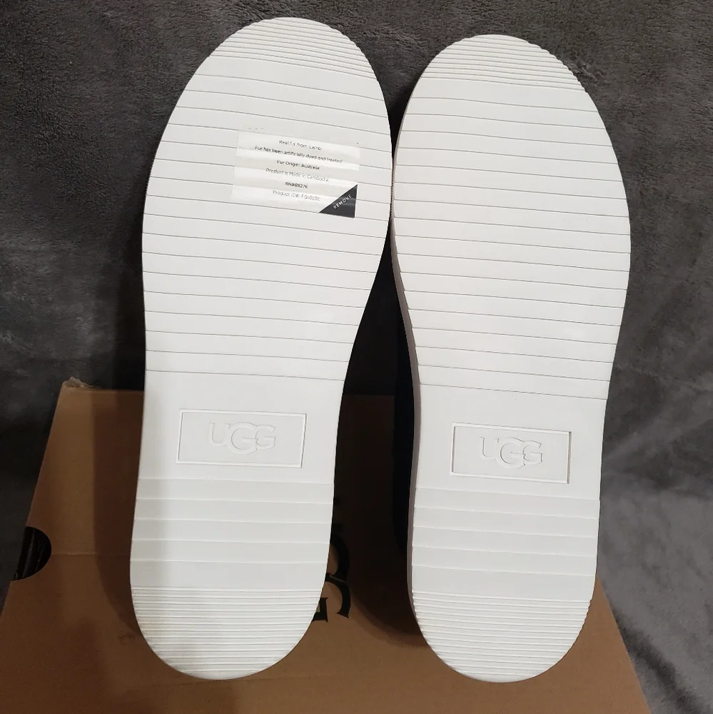 UGG new box